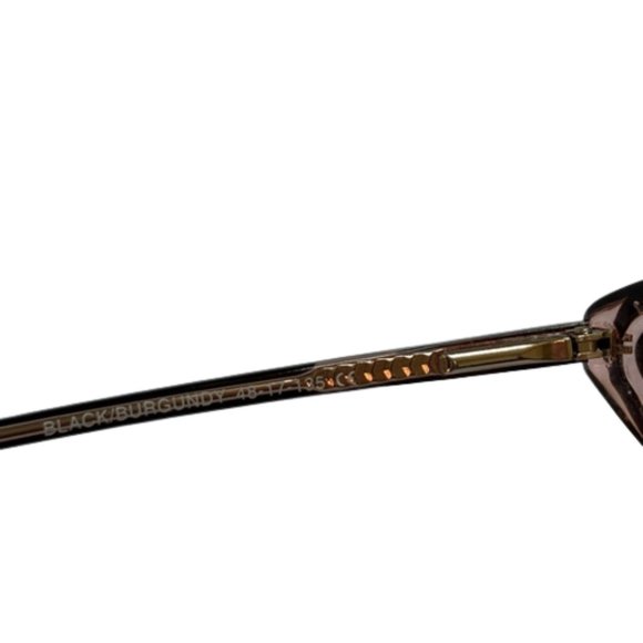 NEW Modern Anne Glasses - Picture 3 of 4